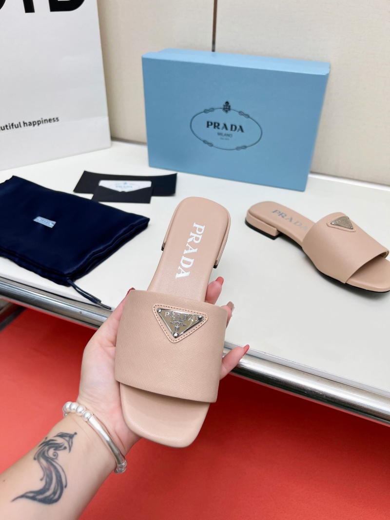 Prada Slippers